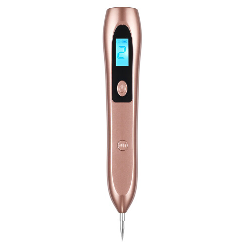 USB Oplaadbare Vlekverwijder Pen Draagbare Moled remover Schoonheidsmachine