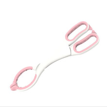Flesvoeding Tangen Warmtebestendig Antislip Verpleegfles Baby Speen Sterilisator Tang Verlengde Handgreep