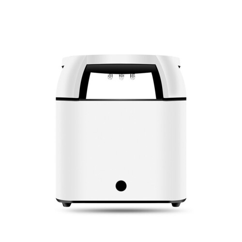 UV Elektrische Muggen Insecten Doder Lamp USB Bugs Grill Zapper Vallen Vanger Lamp Zapper 1