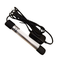 110V Ozon UV Lamp Sterke Licht Desinfectie Draagbare Sterilisatie Lamp Bar Strip
