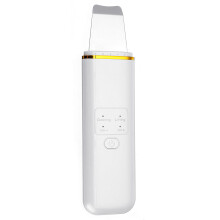 Draadloze Ultrasone Zwarte Punt Acne Verwijderaar Gezichts Skin Scrubber Pore Cleaner voor Diepe Reiniging van de Poriën