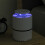 Elektrische Muggen Insecten Doder Lamp LED 365nm Golflengte Vlieg Bug Vanglicht 9