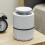 Elektrische Muggen Insecten Doder Lamp LED 365nm Golflengte Vlieg Bug Vanglicht 10