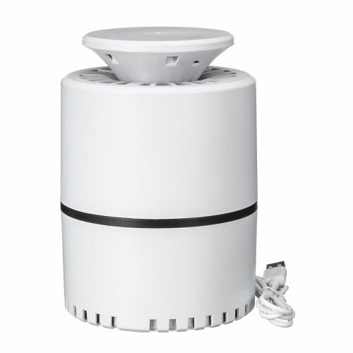 Elektrische Muggen Insecten Doder Lamp LED 365nm Golflengte Vlieg Bug Vanglicht 1