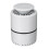 Elektrische Muggen Insecten Doder Lamp LED 365nm Golflengte Vlieg Bug Vanglicht 5