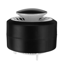 LED USB Photokatalytische Mückeninsektenkillerlampe Mückenabwehr Insektenfalle Licht UV-Licht Tötungsfalle Lampe Fliegenvertreiber