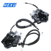 (Rear right) Driver Side Door Locking Actuator, For Hyundai 4.3 Son 2016-2020 81310-d3010 81320-d3010
