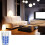 4LED UV Mosquito Killer Lamp - Plug-in Insect Zapper with 2000V Grid, Auto Night Sensor, Night Light, EU/US Plug 4