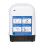 Portable USB Mini Cooler Cooling Fan Aromatherapy Purify Air Timing Conditioner 5