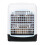 Portable USB Mini Cooler Cooling Fan Aromatherapy Purify Air Timing Conditioner 4