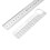 Tactische Kam Training Oefening Metaal Blade Kam RVS EDC Trainer Tool 5