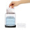 Portable USB Mini Cooler Cooling Fan Aromatherapy Purify Air Timing Conditioner 9