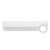 Tactische Kam Training Oefening Metaal Blade Kam RVS EDC Trainer Tool 8