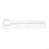 Tactische Kam Training Oefening Metaal Blade Kam RVS EDC Trainer Tool 7