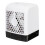 Portable USB Mini Cooler Cooling Fan Aromatherapy Purify Air Timing Conditioner 3