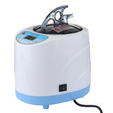 2L Chinese Medicine Fumigatie Machine Stoommotor Bubbel Voetvat Sauna