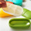 6 Compartimenten Draagbare Geneesmiddelen Organizer Pillendoos Case 4