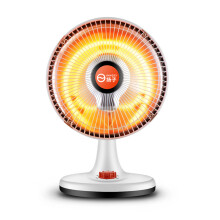 500W Ventilatore Riscaldatore electric per Spazio Riscaldatore d'Aria Invernale per Casa Stanza Ufficio 220V Ventilatore electric Riscaldato