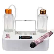 Bubble Cleaner Beauty Machine Gezichtsreiniging Huidverzorging Blackhead Acne Verwijderaar