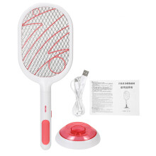 Lampada Insetticida electric per Zanzare con LED UV Zapper per Mosche e Insetti