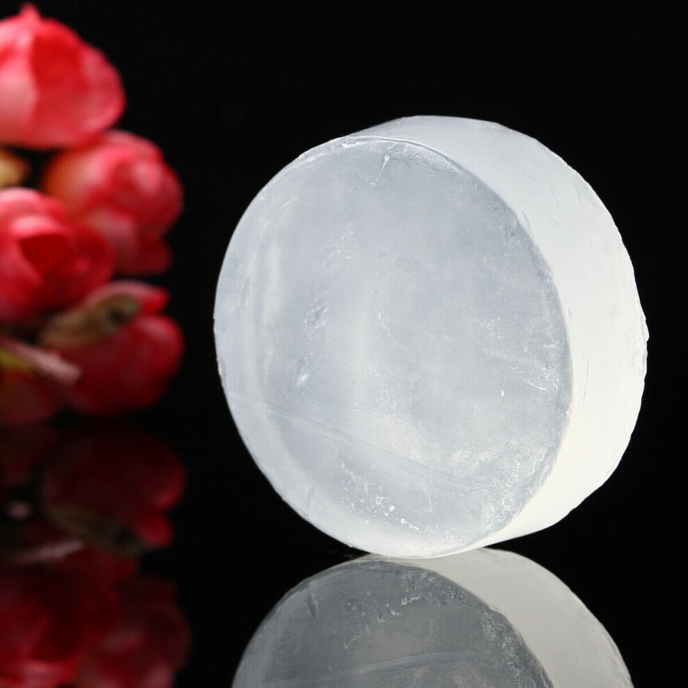 Skin Beauty Crystal Soap Body Bleaching Whitening Lightening Anti Aging