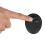 6 Verstelbare Modi EMS Massager Billen Spier Massager 10