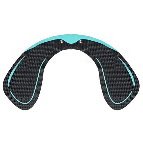 6 Verstelbare Modi EMS Massager Billen Spier Massager