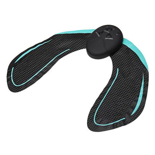 6 Verstelbare Modi EMS Massager Billen Spier Massager 2