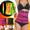 Slim - fit Korsetriem Taille Buikriem 2