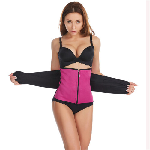 Slim - fit Korsetriem Taille Buikriem 2
