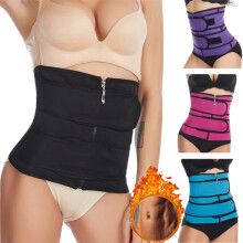 Slim - fit Korsetriem Taille Buikriem