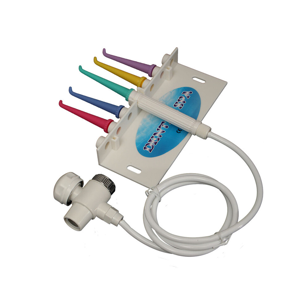 Dental Care Water Jet Oral Irrigator Flosser Teeth Clean Cleaner SPA Tool Dental Tools