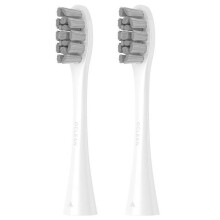 2 stuks Oclean PW01 vervangende tandenborstels voor Oclean Z1/X/SE/Air/One elektrische sonische tandenborstel voedselveilige borstels