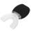 360 Electric Sonic Ultrasonic Toothbrush U-shaped Wireless Automatic Teeth Whitening Brush 6