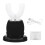 360 Electric Sonic Ultrasonic Toothbrush U-shaped Wireless Automatic Teeth Whitening Brush 1