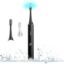 ENCHEN 3 Modus Slimme Elektrische Tandenborstel Automatische Tandenborstel Volwassenen IPX7 Waterdicht USB Oplaadbare Tandenborstel