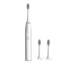 Spazzolino electric Sonic Spazzola Potente per la Pulizia dei Denti Pulitore per Denti