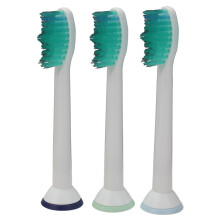 3PCS Universele Sonic Vervangende Tandenborstelkop Voor Philips Sonicare Proresults