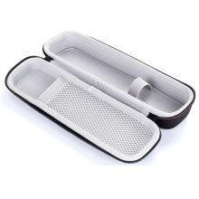EVA Universele Elektrische Tandenborstel Case Opbergdoos Rits Reis Waterdichte Opbergtas Voor Panasonic Philips Braun