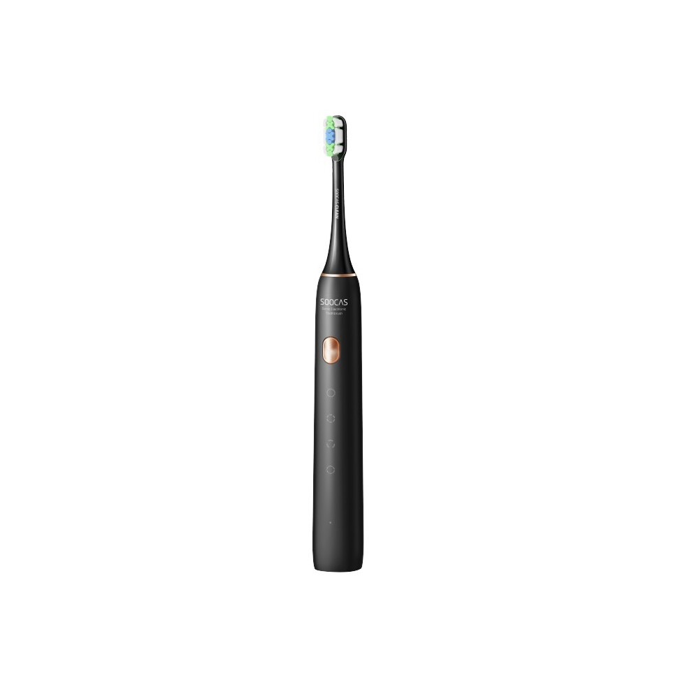 SOOCAS X3U/V1/V2/X5 Electric Toothbrush Rechargeable Smart Sonic Toothbrush Automatic Ultrasonic Tooth Brush