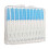 200pcs Interdental Between Teeth Floss Brush Elastic Massage Gum Toothpick 1