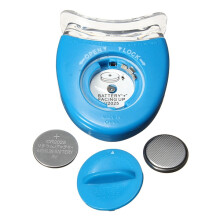 Thuis Tanden Bleken Bleekset Tandenwitter Squishies Squishy Gel Tandheelkundige Mondverzorgingsset
