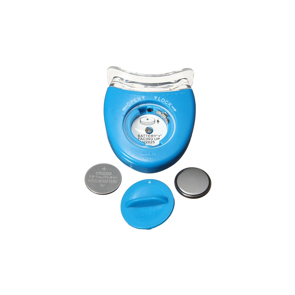 Home Teeth Whitening Bleaching Kit Tooth Whitener Squishies Squishy Gel Dental Oral Care Set