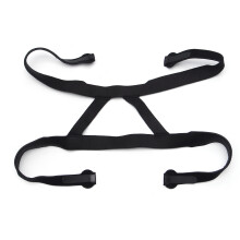 Universele Hoofdband Comfort Vervangingsventilator Onderdeel Anti - snorband Zonder Masker