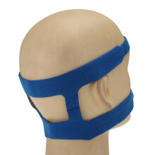 Schlafapnoe Schnarchmaske Headbrand für Philips Ventilator Ersatz Anti - Schnarch - Band