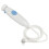 Water Flosser Accessory Standard Water Hose Plastic Handle Assembly Kit For Waterpik WP-100 5