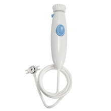 Water Flosser Accessory Standard Water Hose Plastic Handle Assembly Kit For Waterpik WP-100