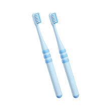 2PCS Dr. Bet Spazzolino Carino Due Opzioni di color Proteggi la Cavità Orale dei Bambini Spazzolino manual