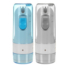 Elektrische Oplaadbare Mondspoeler Waterstraal Mondstuk Set Flosser Reinigingsgereedschap