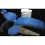 1 Set Wasbare Elastische Tandartsunit Coverdoek Hoofdkussen Beschermhoezen Gereedschap 6